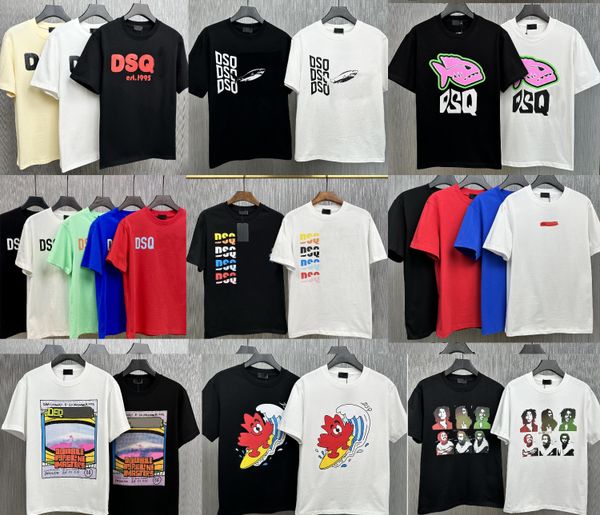 men's t-shirts dsq goyar tees women designer depts t-shirts cottons casual luxurys clothing street shorts sleeve large size 3xl a1, White;black
men's t-shirts dsq goyar tees women designer depts t-shirts cottons casual luxurys clothing street shorts sleeve large size 3xl a1, White;black