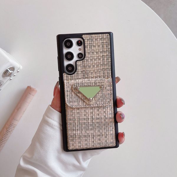 chain crossbody handbags phone cases card holders pockets for samsung s20 s21 s22 s23 plus note 20 ultra 5g deluxe weave pattern wallets ful
chain crossbody handbags phone cases card holders pockets for samsung s20 s21 s22 s23 plus note 20 ultra 5g deluxe weave pattern wallets ful