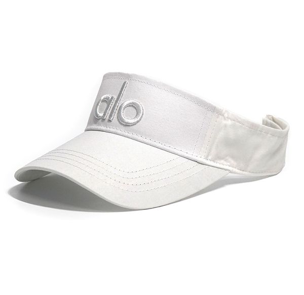 alo yoga fashion summer snapbacks sunscreen cap men's and women's headless cap cap leaky baseball cap eller, Black;white
alo yoga fashion summer snapbacks sunscreen cap men's and women's headless cap cap leaky baseball cap eller, Black;white