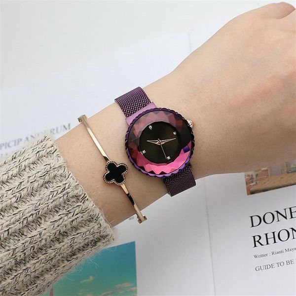 fashion designers watches internet celebrity same style magnet woven mesh belt womens watch polygon mirror woman wristwatch casual341k, Slivery;brown
fashion designers watches internet celebrity same style magnet woven mesh belt womens watch polygon mirror woman wristwatch casual341k, Slivery;brown