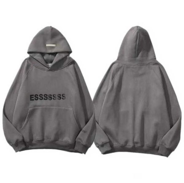 classics men's luxury tracksuits essentials sweatshirts letter hoodies men women ess sportswear hooded pant coat sweater pullover coup, Gray
classics men's luxury tracksuits essentials sweatshirts letter hoodies men women ess sportswear hooded pant coat sweater pullover coup, Gray