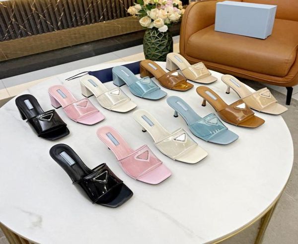 original box black white transparent heels slippers sandals for women midheel slides chunky heeled mules home casual fashion2714985
original box black white transparent heels slippers sandals for women midheel slides chunky heeled mules home casual fashion2714985