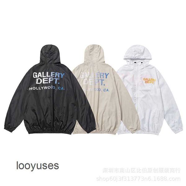 coats mens jackets galleryes dept gradient letter 2023 printing quick drying sun protection clothing for men women outdoor thin cycling skin, Black;brown
coats mens jackets galleryes dept gradient letter 2023 printing quick drying sun protection clothing for men women outdoor thin cycling skin, Black;brown