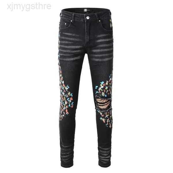 20ss mens designer jeans distressed ripped biker slim fit motorcycle denim for men fashion jean mans pants pour hommes #866 12m4lf, Blue
20ss mens designer jeans distressed ripped biker slim fit motorcycle denim for men fashion jean mans pants pour hommes #866 12m4lf, Blue