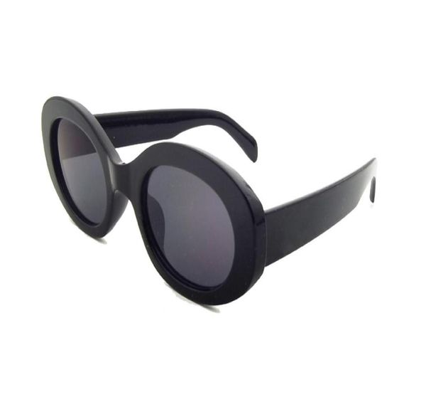 designer brand retro sunglasses men women oval big frame casual fashion style uv protection glasses suitable for travel driving 3878543, White;black
designer brand retro sunglasses men women oval big frame casual fashion style uv protection glasses suitable for travel driving 3878543, White;black