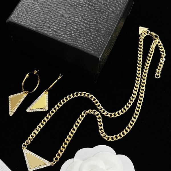 pendants designer necklace for woman designers gold earrings womens luxury ear studs neckwear chains sets brand jewelrys284i, Silver
pendants designer necklace for woman designers gold earrings womens luxury ear studs neckwear chains sets brand jewelrys284i, Silver
