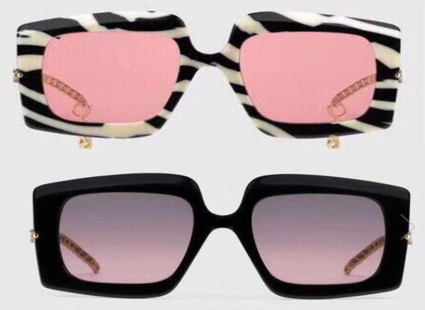 2021 sunglasses classic big frame metal magic exquisite pendant designer sun glasses 0722s sunglassess for woman in original box4304221, White;black
2021 sunglasses classic big frame metal magic exquisite pendant designer sun glasses 0722s sunglassess for woman in original box4304221, White;black