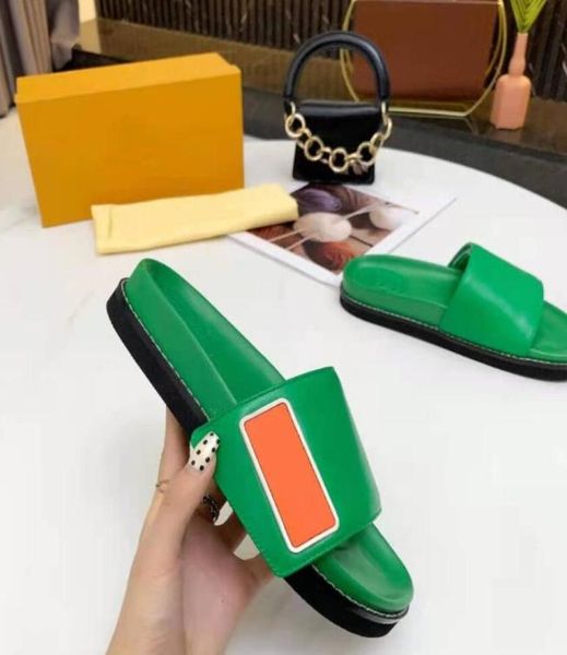 sunset flat comfort mule luxurys designer 1a93sg woman fashion slippers mens sandals leather beach slides flip flops size 35424940023, Black
sunset flat comfort mule luxurys designer 1a93sg woman fashion slippers mens sandals leather beach slides flip flops size 35424940023, Black