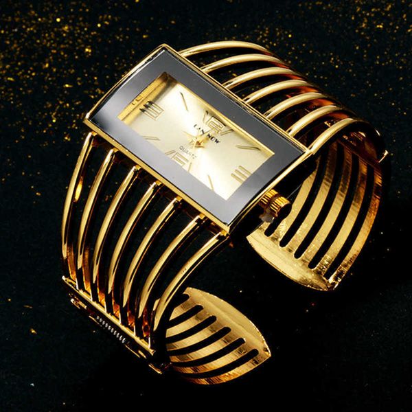 wristwatches cansnow womens watch luxury fashion rose gold bangle bracelet watch women dress clock female lady saati girls wristwatch reloje, Slivery;brown
wristwatches cansnow womens watch luxury fashion rose gold bangle bracelet watch women dress clock female lady saati girls wristwatch reloje, Slivery;brown
