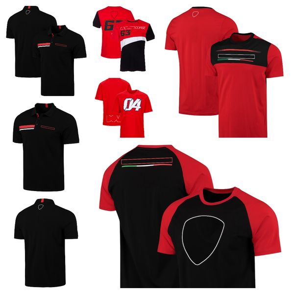 motorcycle t-shirt outdoor racing t-shirt summer plus size new fans' shirts for men and women
motorcycle t-shirt outdoor racing t-shirt summer plus size new fans' shirts for men and women