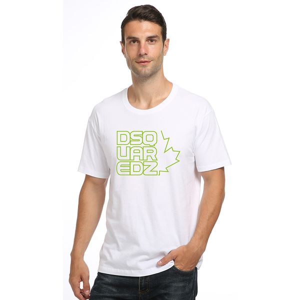 dsq2 icon dsquared2 dsq d2 mens printed shirts t shirts brand classic fashion trend for simple street short sleeve dsq 757, White;black
dsq2 icon dsquared2 dsq d2 mens printed shirts t shirts brand classic fashion trend for simple street short sleeve dsq 757, White;black