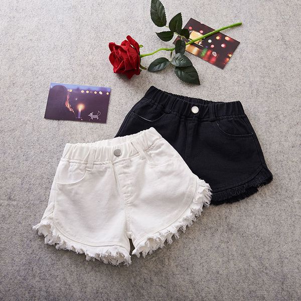 shorts girls summer children s for kids tassels trousers casual scanties beach baby girl clothes 230420, Black
shorts girls summer children s for kids tassels trousers casual scanties beach baby girl clothes 230420, Black