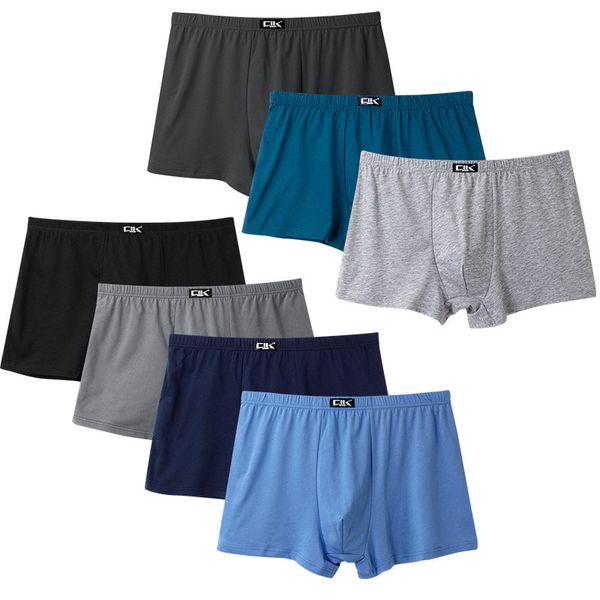 underpants 100% cotton big size underpants men's boxers plus size large size shorts breathable cotton underwear 5xl 6xl 4pcs/lot 230420, Black;white
underpants 100% cotton big size underpants men's boxers plus size large size shorts breathable cotton underwear 5xl 6xl 4pcs/lot 230420, Black;white
