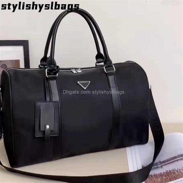 2023 new fashion duffel bags luxury men luggage gentleman commerce travel bags nylon handbags large capacity holdall 251r
2023 new fashion duffel bags luxury men luggage gentleman commerce travel bags nylon handbags large capacity holdall 251r