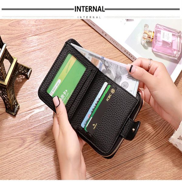 2021 g brand women luxurys designers leather wallet card holder coin purse casual hasp zipper female designer bags cover wallets265q, Red;black
2021 g brand women luxurys designers leather wallet card holder coin purse casual hasp zipper female designer bags cover wallets265q, Red;black