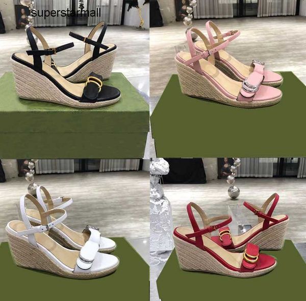 thick ggity designer sandals weave high bottom heels women sandal wedge hemp rope light platform twine braided sandal vacation increase slip, Black
thick ggity designer sandals weave high bottom heels women sandal wedge hemp rope light platform twine braided sandal vacation increase slip, Black