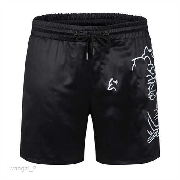 men's shorts designer summer swim short casual sports gym quick drying beach pants black and white asian size sc 1 2ogu, White;black
men's shorts designer summer swim short casual sports gym quick drying beach pants black and white asian size sc 1 2ogu, White;black