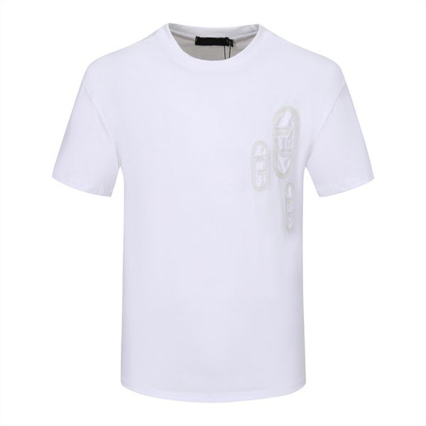 men's t-shirt and polo shirt luxury t-shirt men's and women's designer t-shirt short summer fashion casual with brand alphabe, White;black
men's t-shirt and polo shirt luxury t-shirt men's and women's designer t-shirt short summer fashion casual with brand alphabe, White;black