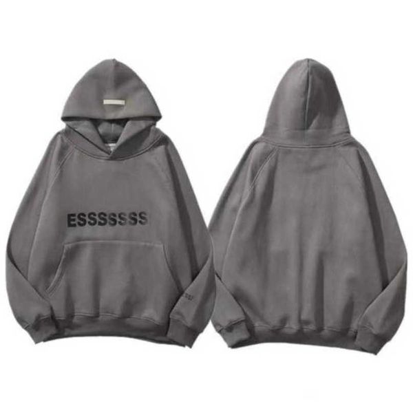 y men's tracksuits essss ential sweatshirts letter hoodies men women sportswear hooded pant coat sweater pullover couple hoodie jacket, Gray
y men's tracksuits essss ential sweatshirts letter hoodies men women sportswear hooded pant coat sweater pullover couple hoodie jacket, Gray