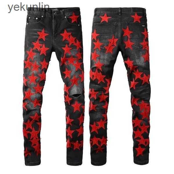 designer stack jeans european purple jean men embroidery quilting ripped for trend brand vintage pant mens fold slim skinny fashion jeans ss, Blue
designer stack jeans european purple jean men embroidery quilting ripped for trend brand vintage pant mens fold slim skinny fashion jeans ss, Blue