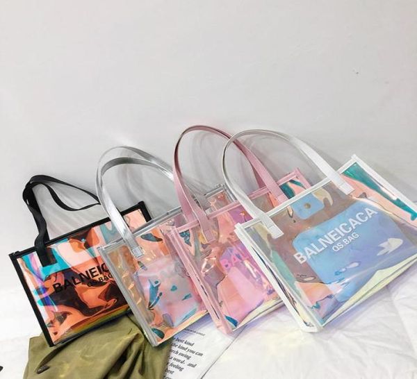 luxury large handbags for women new design tote bag pvc custom logo iridescent holographic beach bag2248739
luxury large handbags for women new design tote bag pvc custom logo iridescent holographic beach bag2248739