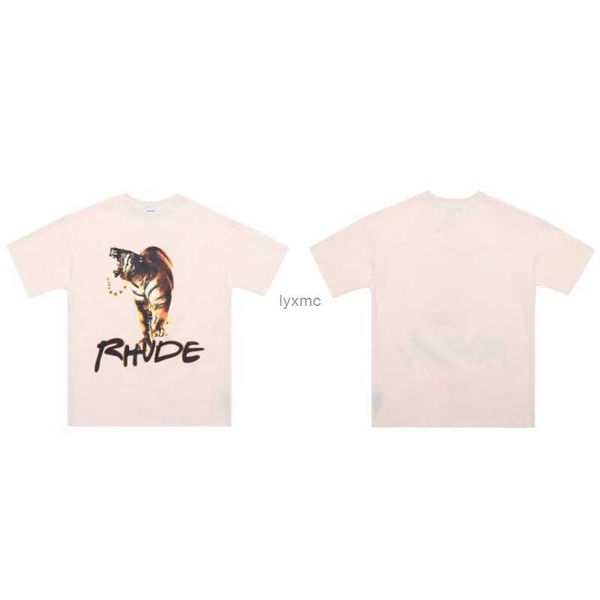 men's t-shirts chaopai new tiger print high street fashion loose oversize couple yyzp rhude short sleeve t-shirt ojd9, White;black
men's t-shirts chaopai new tiger print high street fashion loose oversize couple yyzp rhude short sleeve t-shirt ojd9, White;black