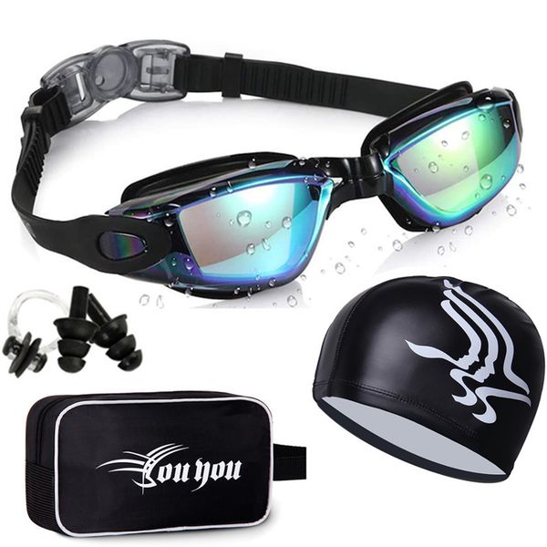 goggles professional goggles anti fog uv protection adjustable swimming men women waterproof silicone swim glasses pool eyewear 230420
goggles professional goggles anti fog uv protection adjustable swimming men women waterproof silicone swim glasses pool eyewear 230420