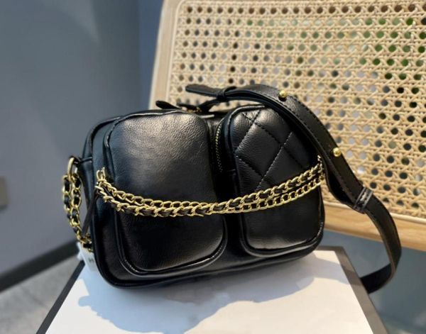 women highend designers retro letters camera bag fashion chain shoulder strap bag original whole luxury goods ha5917972
women highend designers retro letters camera bag fashion chain shoulder strap bag original whole luxury goods ha5917972