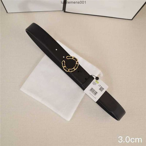 belts cowhide mens luxury designer woman belt smooth buckle ladies waistband leather cintura letter ceintures womens fashion with boxeeur, Black;brown
belts cowhide mens luxury designer woman belt smooth buckle ladies waistband leather cintura letter ceintures womens fashion with boxeeur, Black;brown
