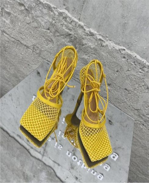 ladies sandals 2021 square toe mesh stiletto high heels shoes heel a6039579, Black
ladies sandals 2021 square toe mesh stiletto high heels shoes heel a6039579, Black