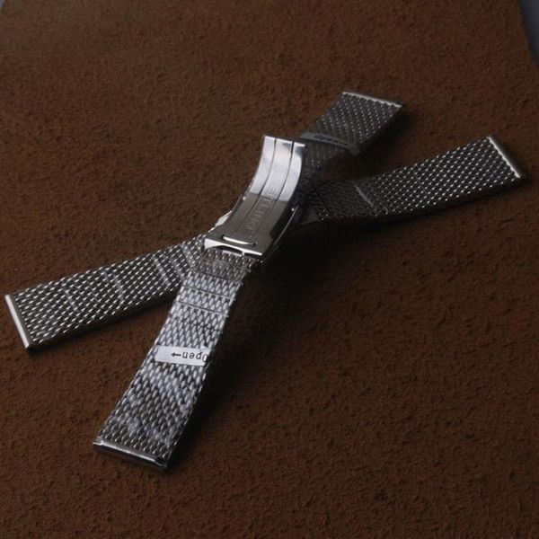 watch band 316l stainless steel watchband for breit ling strap wristband folding buckle 22mm 24mm full silver belt ban212s, Black;brown
watch band 316l stainless steel watchband for breit ling strap wristband folding buckle 22mm 24mm full silver belt ban212s, Black;brown