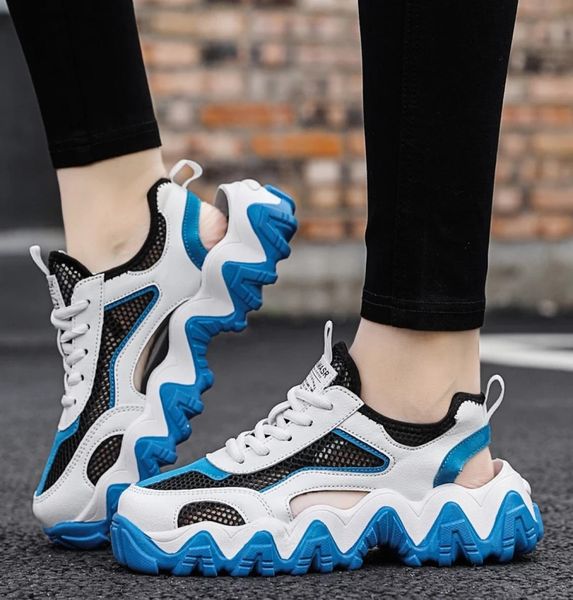 fashion men039s sandals summer soft sandals antiskid damping lovers shoes outdoor comfortable walking roman sandal9213579, Black
fashion men039s sandals summer soft sandals antiskid damping lovers shoes outdoor comfortable walking roman sandal9213579, Black