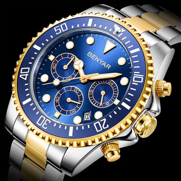 brand luxury mechanical automatic movement men's ss fashion watch sports self-wind designer watches wristwatches gift2710, Slivery;brown
brand luxury mechanical automatic movement men's ss fashion watch sports self-wind designer watches wristwatches gift2710, Slivery;brown