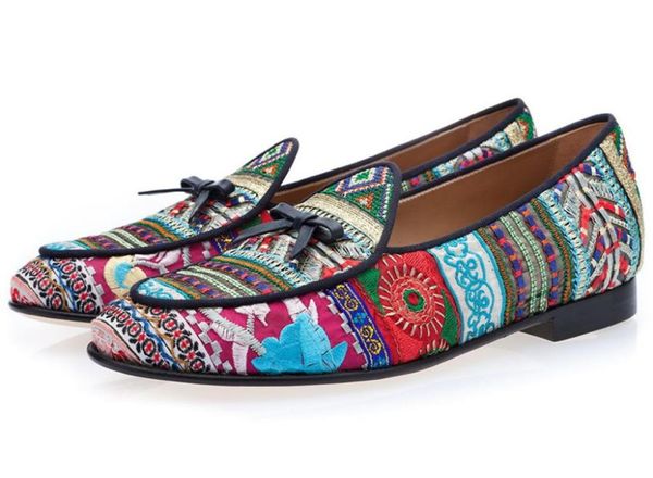 luxury chinese men leather loafers flats handwork embroider bowtie dress shoes slipon satin feminino male homecomin1799375, Black
luxury chinese men leather loafers flats handwork embroider bowtie dress shoes slipon satin feminino male homecomin1799375, Black