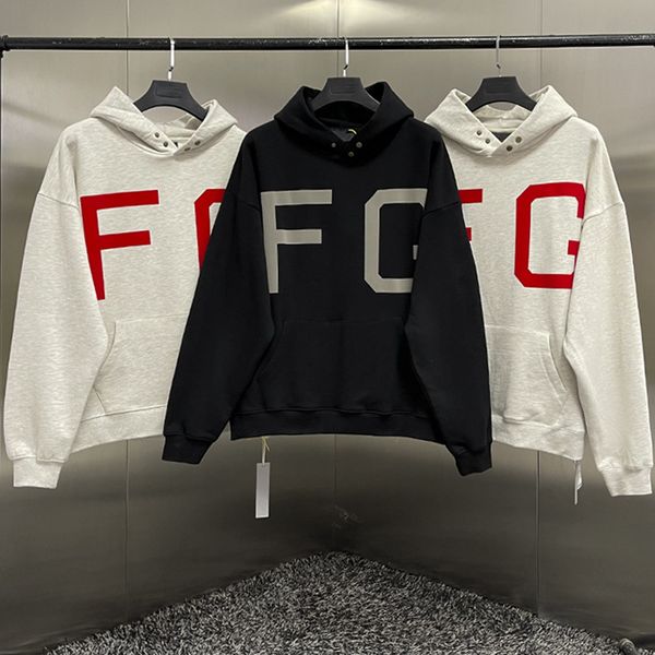 oversized men's trip designer hoodies sweatshirts fg flocked letters printing hip hop loose cotton hoodies, Black
oversized men's trip designer hoodies sweatshirts fg flocked letters printing hip hop loose cotton hoodies, Black