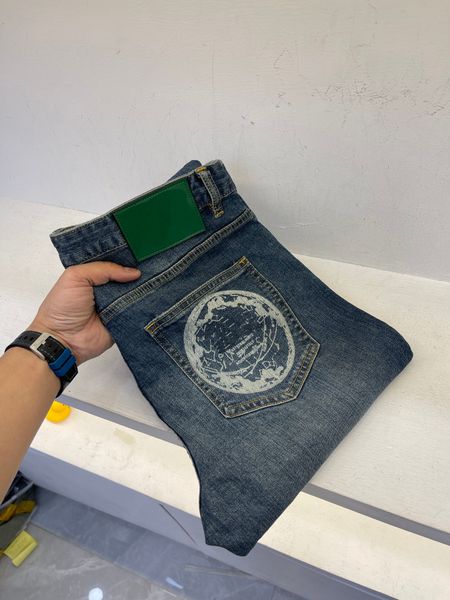 summer 2023 classic designer jean fashion simple comfortable elastic design luxury casual man's jean, Blue
summer 2023 classic designer jean fashion simple comfortable elastic design luxury casual man's jean, Blue