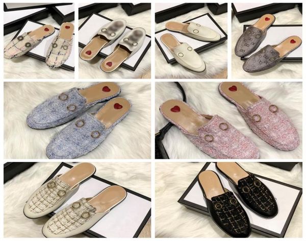 2022 designer slippers women genuine leather sandals casual shoes half drag metal chain shoes mules size 34415722881, Black
2022 designer slippers women genuine leather sandals casual shoes half drag metal chain shoes mules size 34415722881, Black