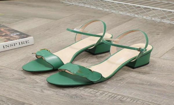 new girls luxury designer shoes office lady summer soft leather short heels sandals lady outdoor 5cm heel strap black sandals size4181273
new girls luxury designer shoes office lady summer soft leather short heels sandals lady outdoor 5cm heel strap black sandals size4181273
