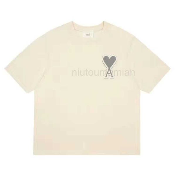 t shirts for men women embroidery amis high short sleeved summer amit new love big a peach heart shirt towel and couples 3 75va, White;black
t shirts for men women embroidery amis high short sleeved summer amit new love big a peach heart shirt towel and couples 3 75va, White;black