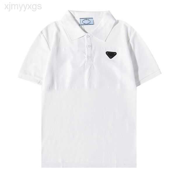 new polo summer fashion designer t shirts men's luxury letters mens clothing short sleeve 10lji, White;black
new polo summer fashion designer t shirts men's luxury letters mens clothing short sleeve 10lji, White;black