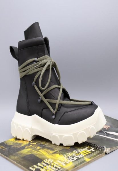 2022 rock fashion strap beatle bozo tractor boots cow leather tpu sole platform highmen039s botas7719257, Black
2022 rock fashion strap beatle bozo tractor boots cow leather tpu sole platform highmen039s botas7719257, Black