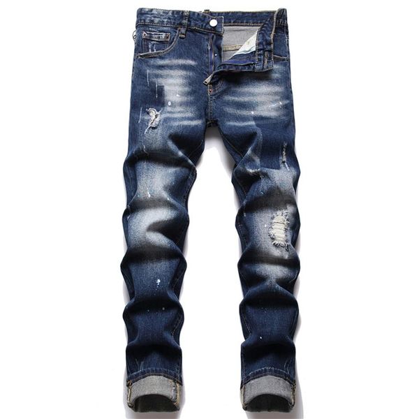 designer jeans pants mens denim ripped fashion holes trouser us size hip hop distressed zipper trousers for male sell 1342228n, Black;brown
designer jeans pants mens denim ripped fashion holes trouser us size hip hop distressed zipper trousers for male sell 1342228n, Black;brown