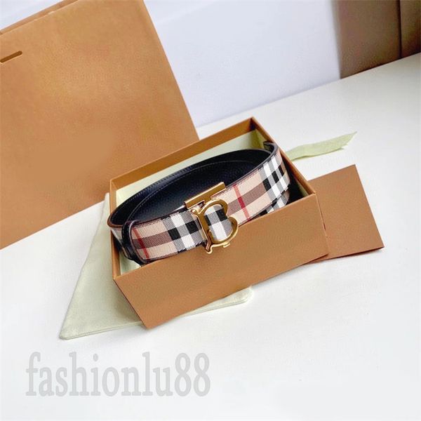 double sided use tradition belt designer check stripe retro style ceinture homme fashion jeans trousers decorative cinture letter smooth buc, Black;brown
double sided use tradition belt designer check stripe retro style ceinture homme fashion jeans trousers decorative cinture letter smooth buc, Black;brown