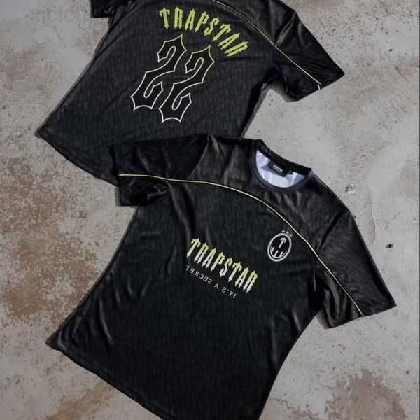 2023 fashion designer shirt luxury t womens and men's t trapstar short seelve tees round neck colorful male t-s 1eekw, White;black
2023 fashion designer shirt luxury t womens and men's t trapstar short seelve tees round neck colorful male t-s 1eekw, White;black