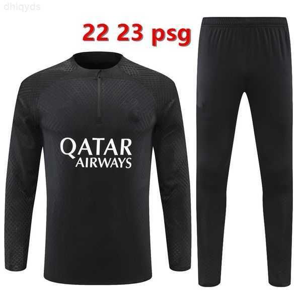 hooded 2022 psgs 2023 jacket tracksuit tracksuits men and kids long sleeves messis survetement sets 22 23 child training suits 67dud, Gray
hooded 2022 psgs 2023 jacket tracksuit tracksuits men and kids long sleeves messis survetement sets 22 23 child training suits 67dud, Gray
