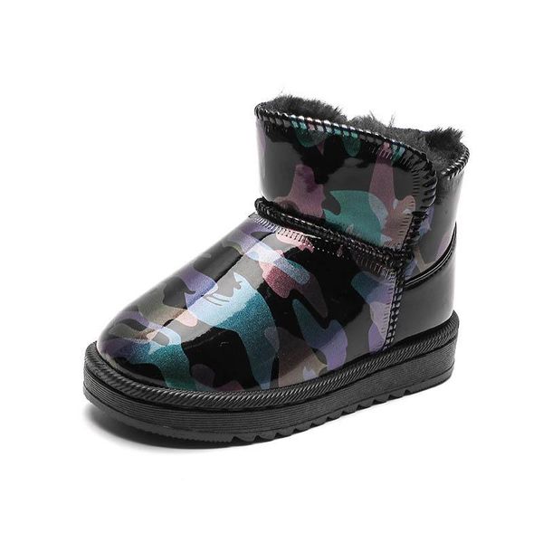 kids boots children shoes girls boys footwear autumn winter baby snow boot leather waterproof warm e23913, Black;grey
kids boots children shoes girls boys footwear autumn winter baby snow boot leather waterproof warm e23913, Black;grey