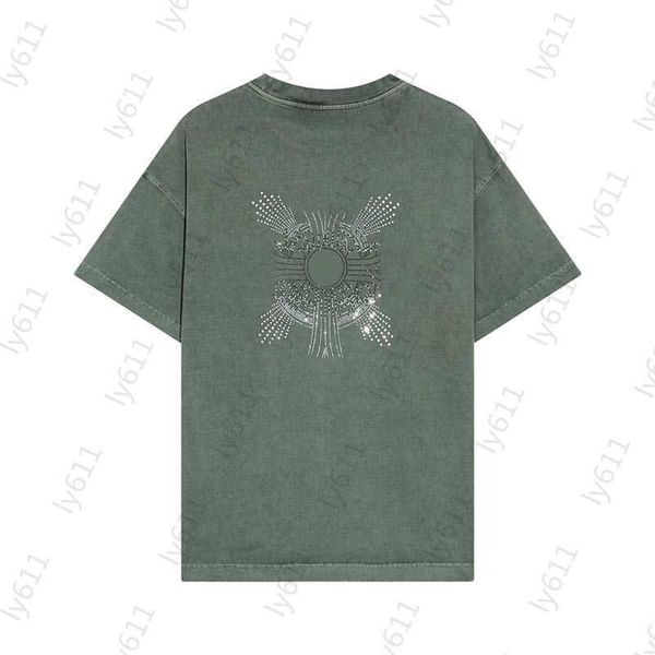 green summer spring mens t-shirts designer clothes classic fashion leisure luxury brand letter pattern embroidery wash heavy duty blue patte, White;black
green summer spring mens t-shirts designer clothes classic fashion leisure luxury brand letter pattern embroidery wash heavy duty blue patte, White;black