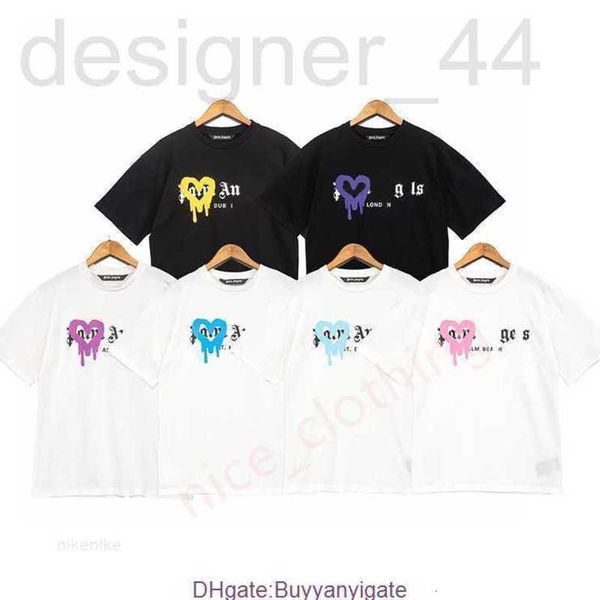 men's t-shirts luxuriousdesigner t-shirt luxury brand tees print palms t shirts mens womens short sleeve casual crew neck clothing clo, White;black
men's t-shirts luxuriousdesigner t-shirt luxury brand tees print palms t shirts mens womens short sleeve casual crew neck clothing clo, White;black