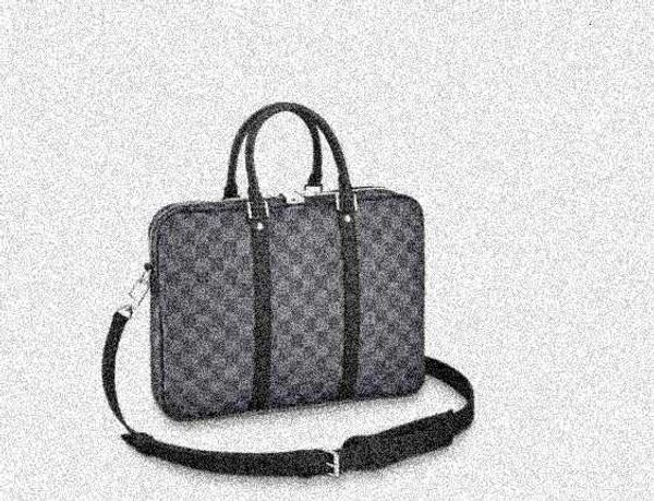 luxury brand l bag n41478 porte-documents voyage small briefcase men messenger crossbody bags shoulder bags business bags pou 3dim, Black;white
luxury brand l bag n41478 porte-documents voyage small briefcase men messenger crossbody bags shoulder bags business bags pou 3dim, Black;white