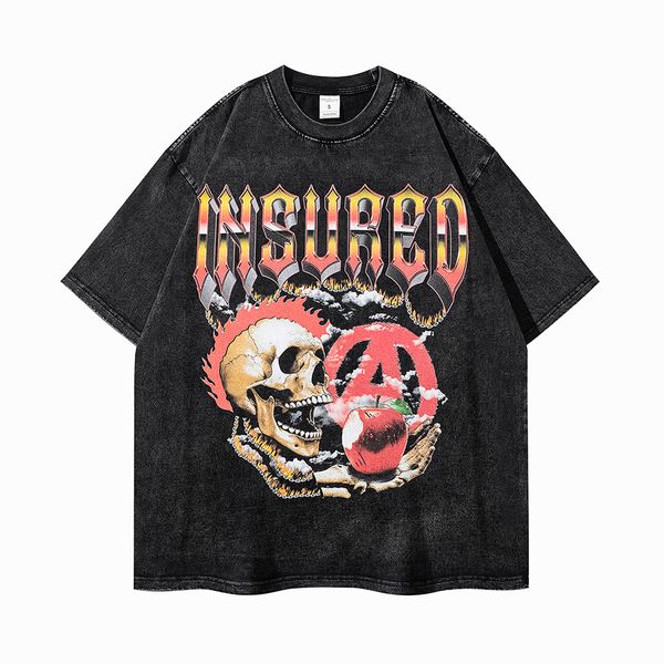 oversize t shirts tees us eur size short sleeve tee print suprior t-shirts cotton hip hop casual tee s-2xl msk65, Black;brown
oversize t shirts tees us eur size short sleeve tee print suprior t-shirts cotton hip hop casual tee s-2xl msk65, Black;brown